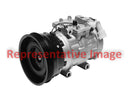 Denso 471-1549 A/C Compressor