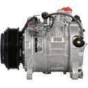 Denso 471-1551 A/C Compressor