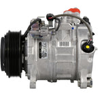 Denso 471-1551 A/C Compressor