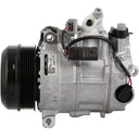 Denso 471-1554 A/C Compressor
