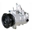 Denso 471-1574 A/C Compressor