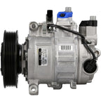 Denso 471-1583 A/C Compressor