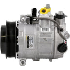 Denso 471-1590 A/C Compressor