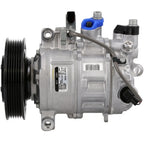 Denso 471-1591 A/C Compressor