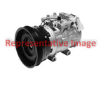 Denso 471-1591 A/C Compressor