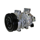 Denso 471-1608 A/C Compressor