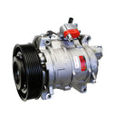 Denso 471-1635 A/C Compressor