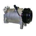 Denso 471-5006 A/C Compressor