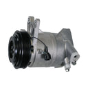 Denso 471-5011 A/C Compressor
