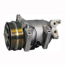 Denso 471-5021 A/C Compressor