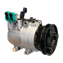 Denso 471-6008 A/C Compressor