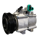 Denso 471-6010 A/C Compressor