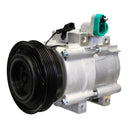 Denso 471-6011 A/C Compressor