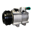 Denso 471-6013 A/C Compressor