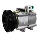 Denso 471-6015 A/C Compressor