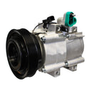 Denso 471-6016 A/C Compressor