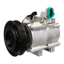 Denso 471-6017 A/C Compressor