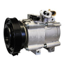 Denso 471-6018 A/C Compressor
