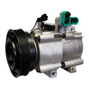 Denso 471-6019 A/C Compressor
