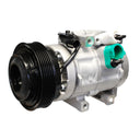 Denso 471-6021 A/C Compressor