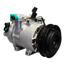 Denso 471-6023 A/C Compressor