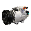 Denso 471-6024 A/C Compressor