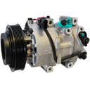 Denso 471-6025 A/C Compressor