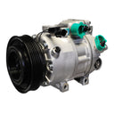 Denso 471-6039 A/C Compressor