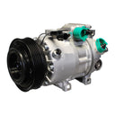 Denso 471-6040 A/C Compressor