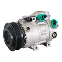 Denso 471-6043 A/C Compressor