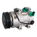 Denso 471-6044 A/C Compressor