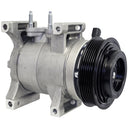 Denso 471-6054 A/C Compressor
