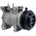 Denso 471-6055 A/C Compressor
