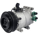 Denso 471-6056 A/C Compressor