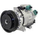 Denso 471-6059 A/C Compressor