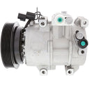 Denso 471-6063 A/C Compressor