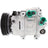 Denso 471-6064 A/C Compressor