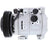 Denso 471-6075 A/C Compressor