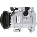 Denso 471-6076 A/C Compressor