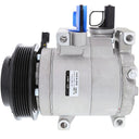 Denso 471-6077 A/C Compressor