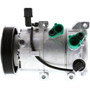 Denso 471-6081 A/C Compressor
