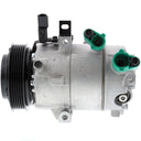 Denso 471-6082 A/C Compressor