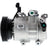 Denso 471-6084 A/C Compressor