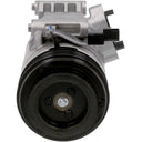 Denso 471-6093 A/C Compressor