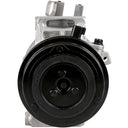 Denso 471-6102 A/C Compressor