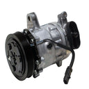 Denso 471-7011 A/C Compressor