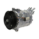 Denso 471-7057 A/C Compressor