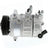 Denso 471-7060 A/C Compressor