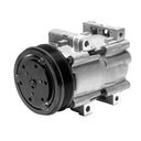 Denso 471-8100 A/C Compressor
