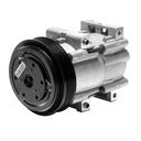 Denso 471-8105 A/C Compressor
